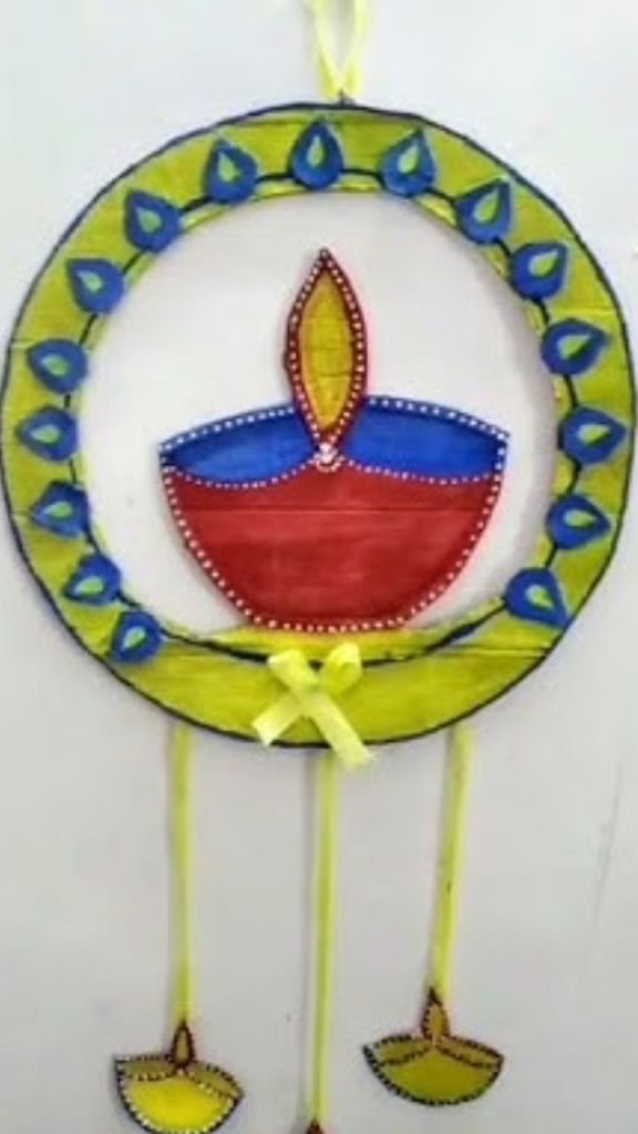 Diwali Decoration Ideas