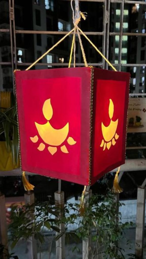 Diwali Decoration Ideas