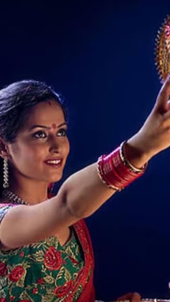 Karwa Chauth 2024