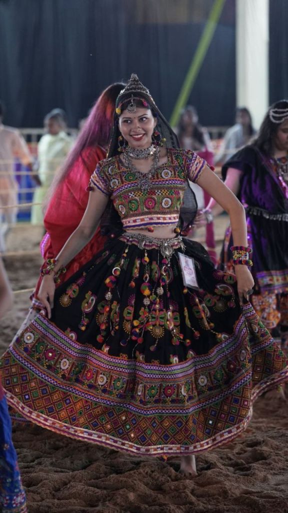 Garba