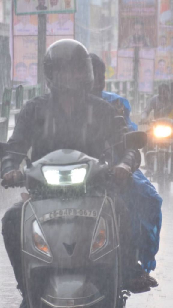 Monsoon 