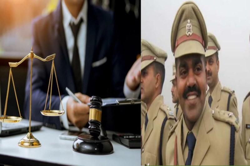 Pratapgarh DSP Murder Case