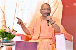 Yogi Sarkar: 25 जिलों में खुलेंगे नए सरकारी नर्सिंग कॉलेज, CM योगी का बड़ा फैसला
– तेजी से जारी निर्माण कार्य - image