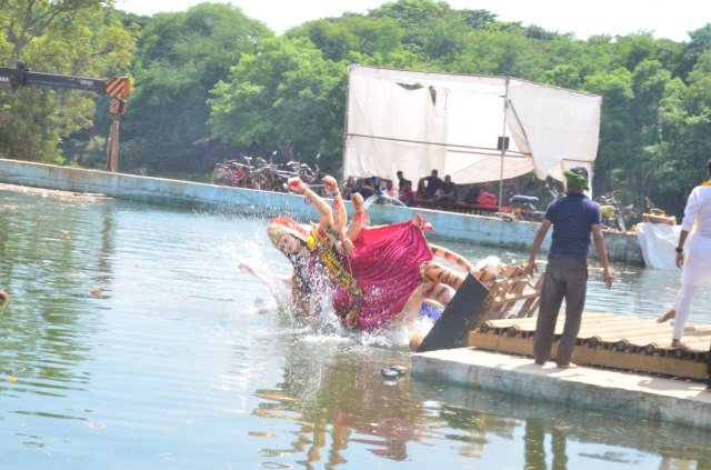 Durga Visarjan 2024