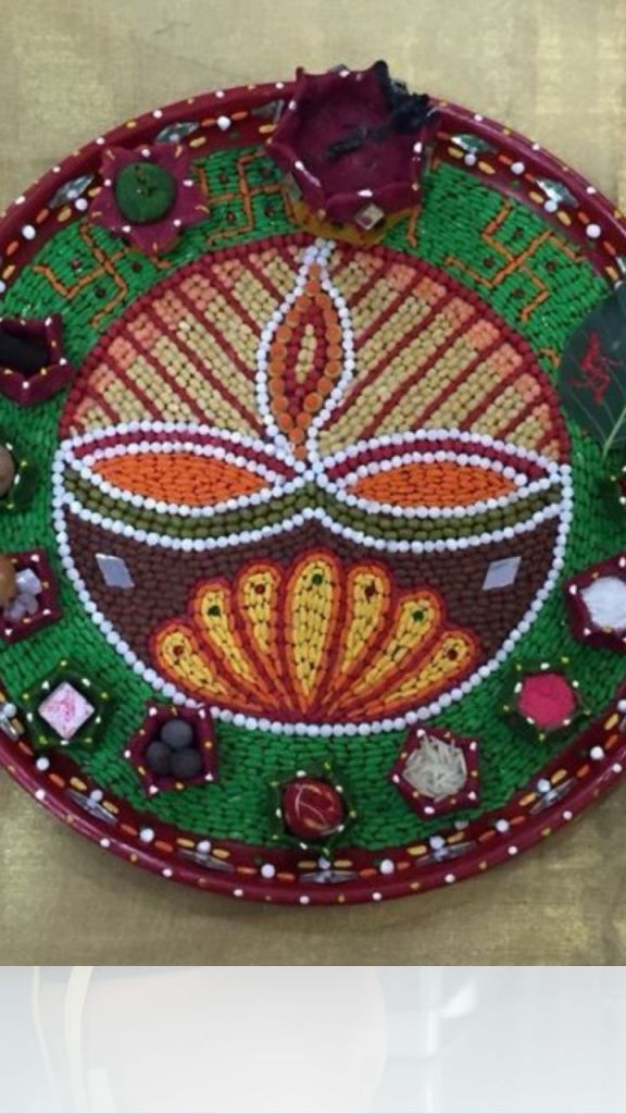 Diwali Decoration Ideas