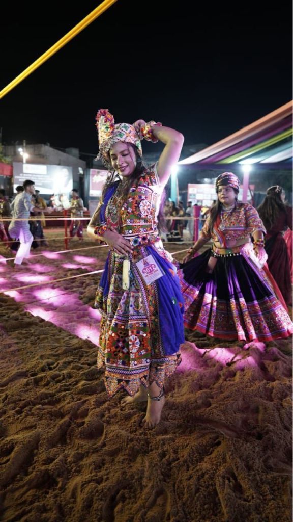 Garba