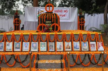 Police Memorial Day