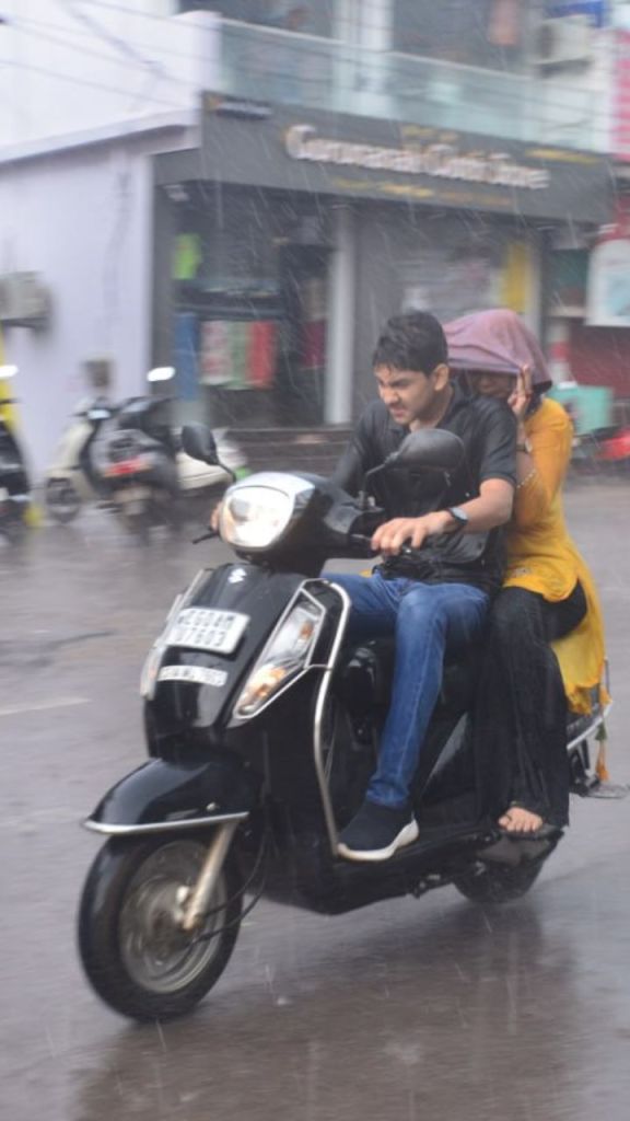 Monsoon 