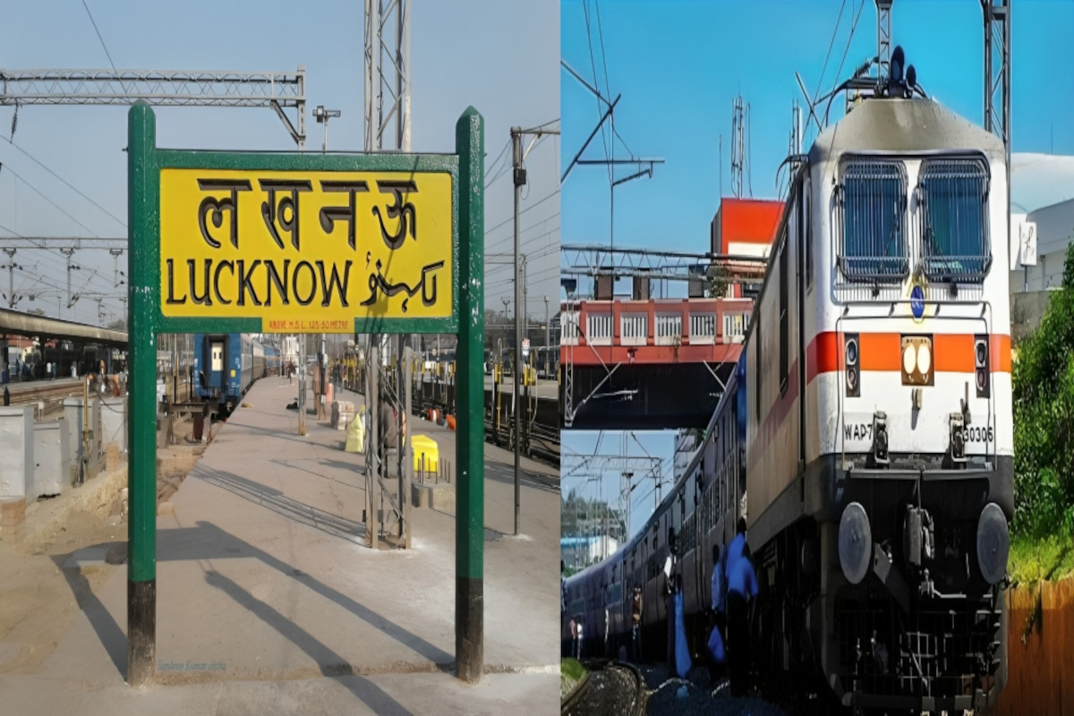 रेलवे बोर्ड ने दी दोहरीकरण की मंजूरी, अब 3 घंटे में होगी यात्रा