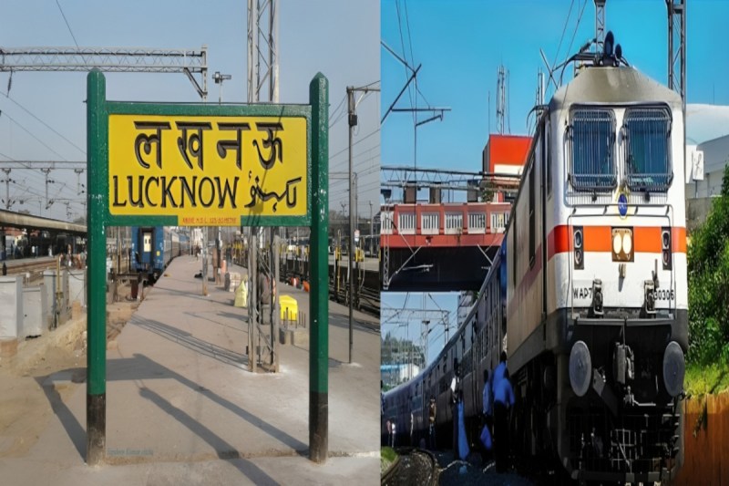 रेलवे बोर्ड ने दी दोहरीकरण की मंजूरी, अब 3 घंटे में होगी यात्रा