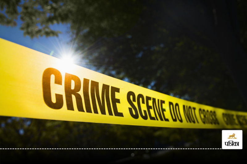 Jharkhand Chaibasa ASI shoots himself