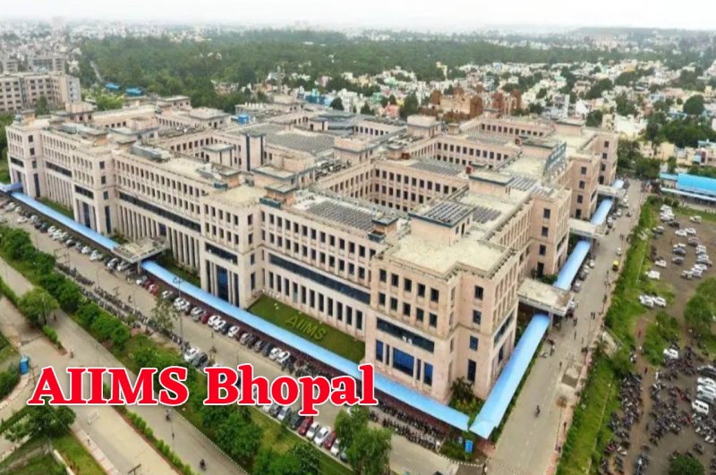 AIIMS Bhopal