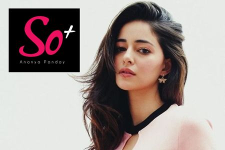 ANANYA PANDAY