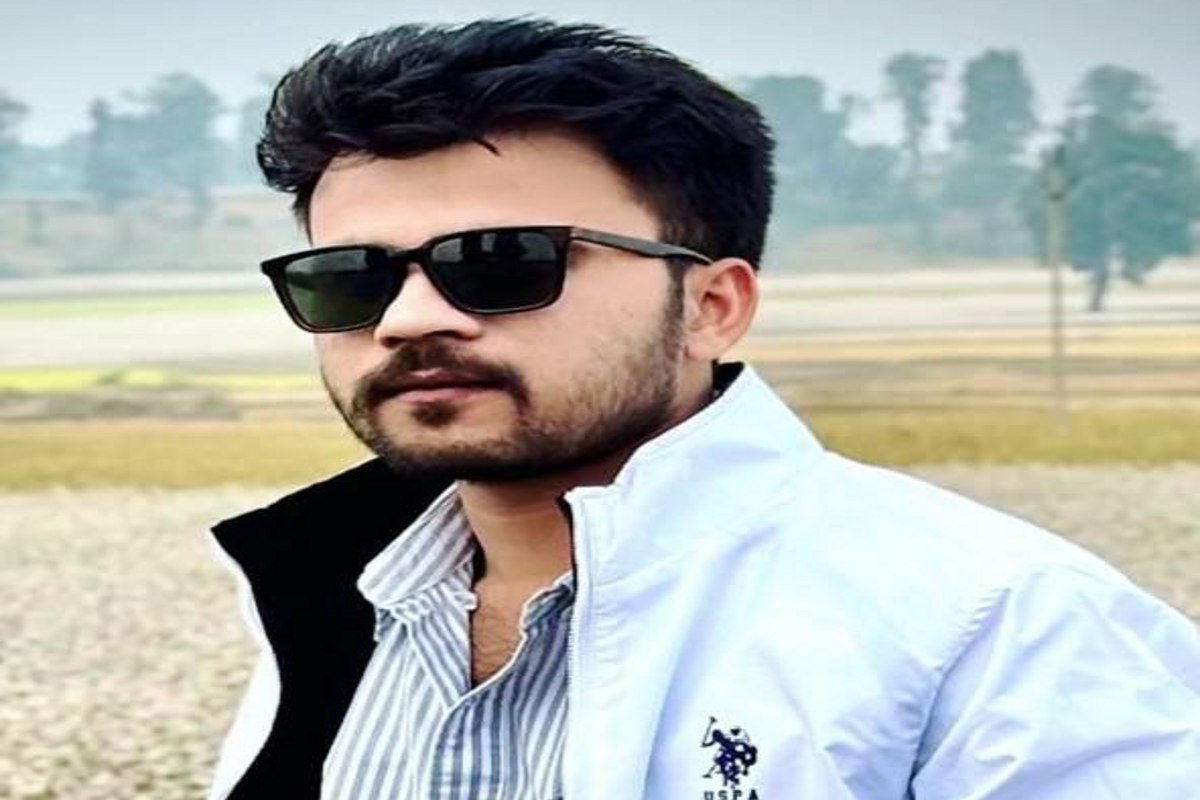 Sandeep murder case: मुख्य आरोपी अभिषेक पांडेय भागकर चला गया था नेपाल, कैब ड्राइवर के नाम से ली थी सिम, टेलीग्राम का करता था उपयोग