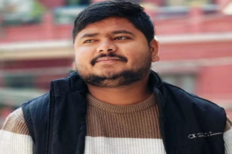 Surajpur double murder