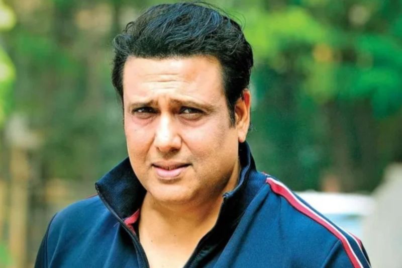 Actor Govinda Health Update