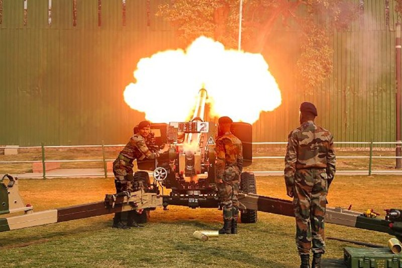 Agniveer died in Maharashtra