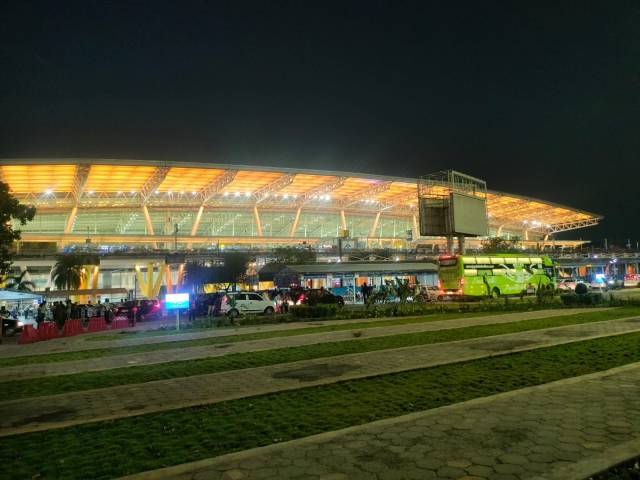 Chennai Airport