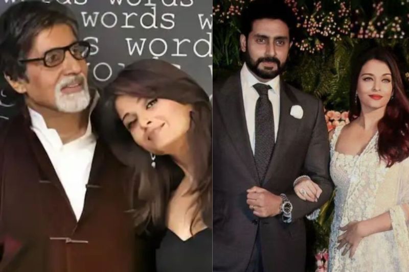 Aishwarya Rai big decision on amitabh bachchan birthday