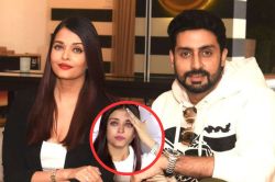 फूट-फूटकर रोने लगी थी Aishwarya Rai, अभिषेक बच्चन संग अनबन की खबरों के बीच
वीडियो वायरल - image