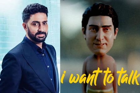 Abhishek Bachchan Announced New movie
