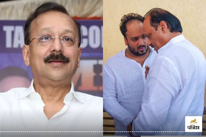 Ajit Pawar on Baba Siddique Murder