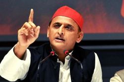 Akhilesh Yadav: खाद को लेकर यूपी में गरमाई सियासत, अखिलेश यादव ने भाजपा को बताया
महाभ्रष्टाचारी - image