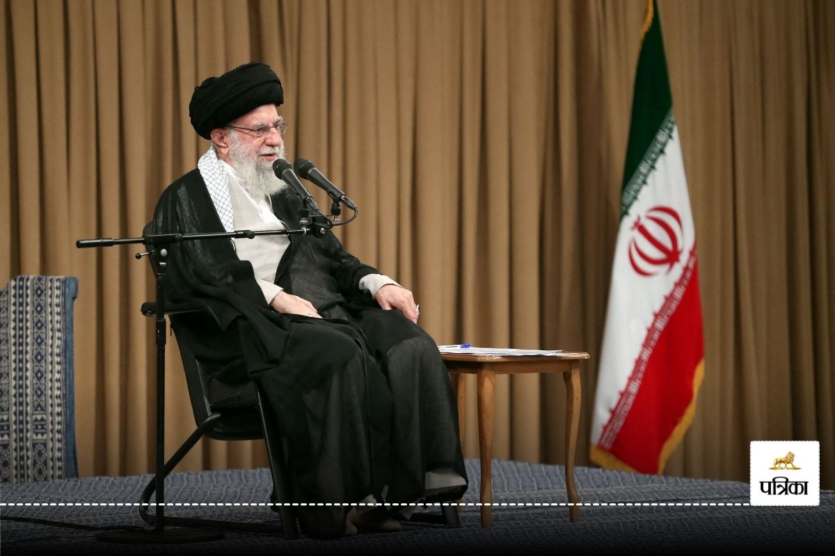 Iran denies allegations of violating chemical weapons treaty