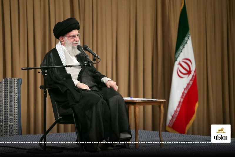 Iran denies allegations of violating chemical weapons treaty