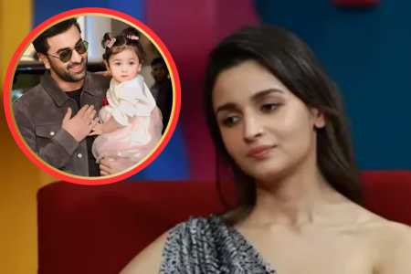 Alia Bhatt