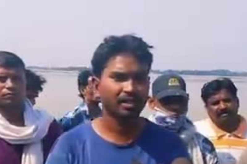 Amethi Murder Case: अमेठी हत्याकांड में पुलिस की थ्योरी पर सवाल! चंदन ने पूनम के साथ की थी जबरदस्ती, भाई ने खोला राज