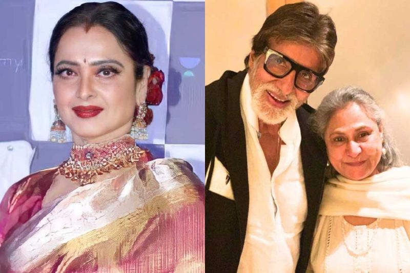 Amitabh Bachchan Birthday