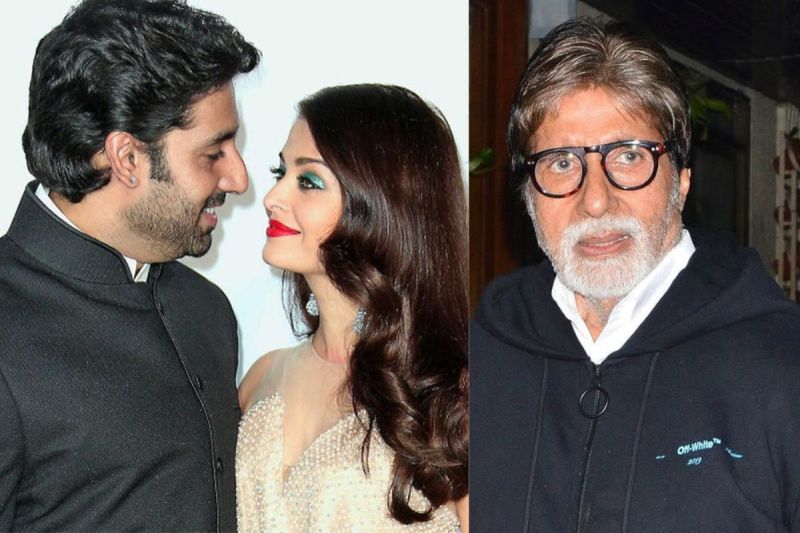 Amitabh bachchan Big revealed