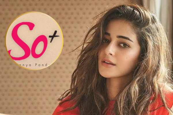 Ananya Pandey