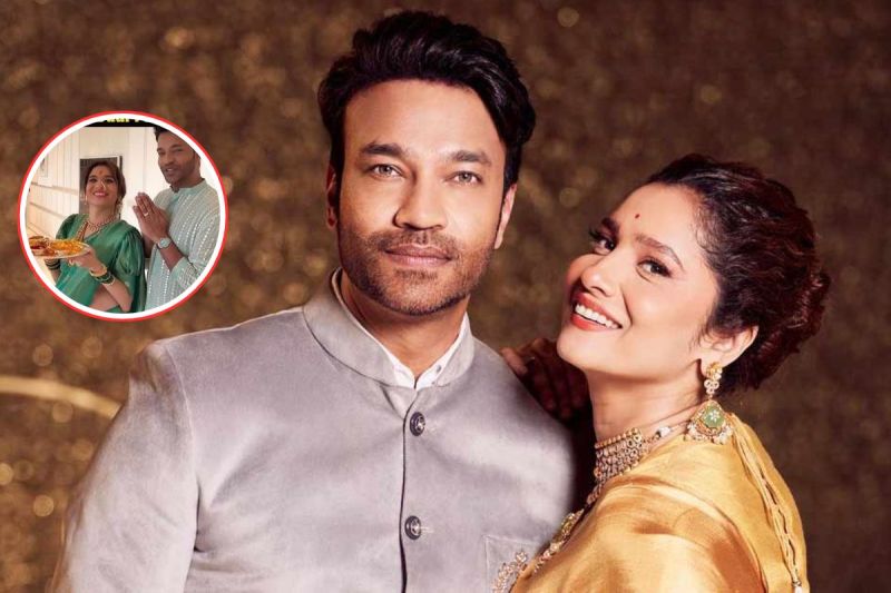 Ankita Lokhande pregnant