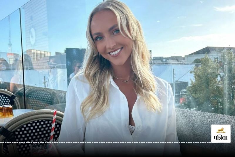 Australia Model Annie Knight target to sex With 600 boys Trending news