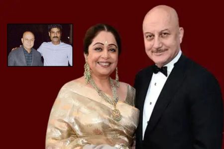 Anupam Kher