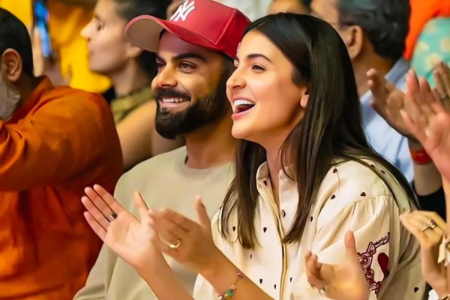 First Karva Chauth, First Karva Chauth 2024 , First Karva Chauth special News, First Karva Chauth , Karva Chauth 2024 Anushka and Virat