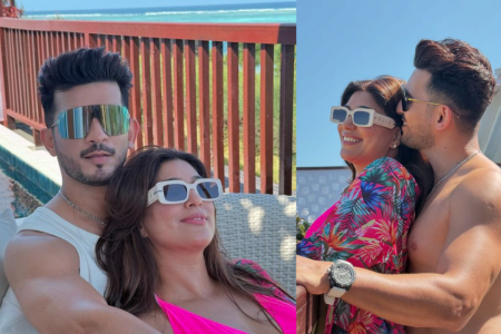 Arjun Bijlani