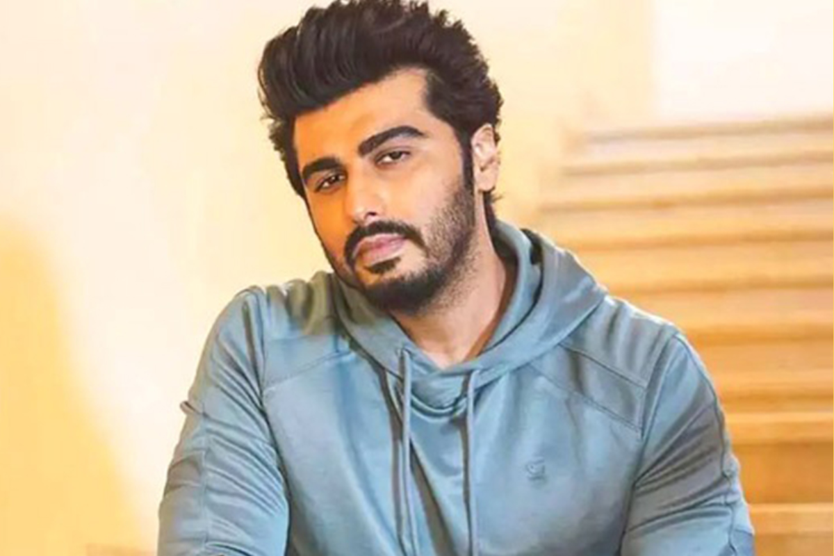 Arjun Kapoor