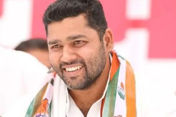 Ashok Chandna