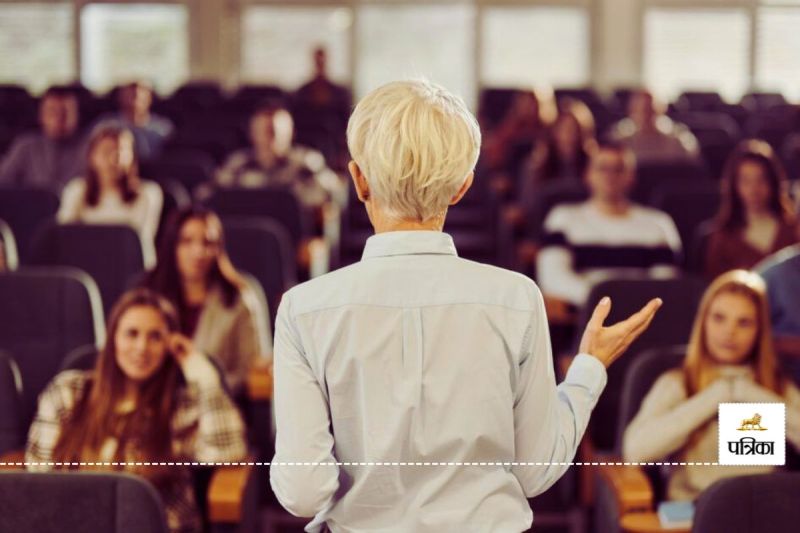 Assistant Professor Jobs 2024