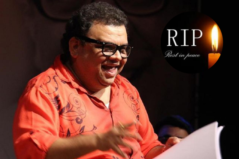 Atul Parchure Died