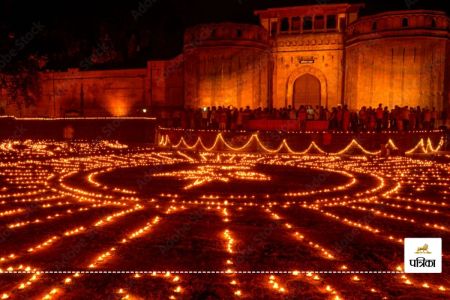 Ayodhya Deepotsav