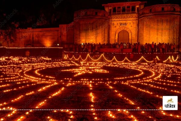 Ayodhya Deepotsav
