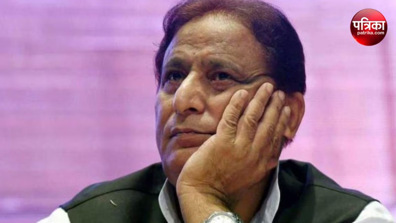Azam Khan summoned to court in case of threatening witness in UP