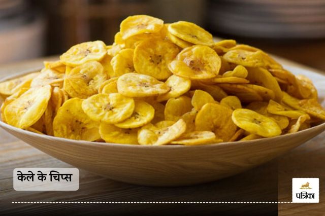 Navratri Special Recipe 2024 : Whip Up These 3 Amazing Banana Dishes for Your Vrat