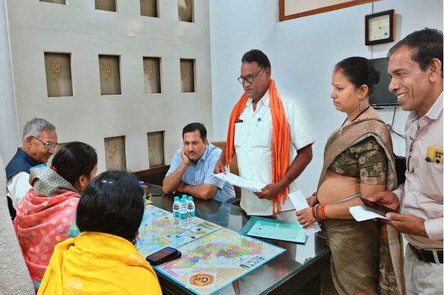 Jan Sahyog Kendra