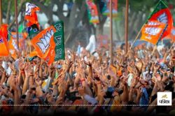 JharKhand Election: क्या झारखंड में खिलेगा कमल? BJP ने इन महिला प्रत्याशियों पर
खेला दाव - image