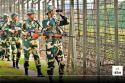 BSF Arrests 12 More Bangladeshi Citizens for Illegally Entering India